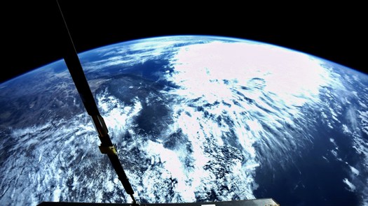 Creds: Aries - A diagnostic image taken by Aries SN1