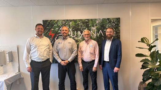 Creds: CP Automation