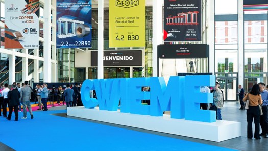 Creds: CWIEME Berlin 2025