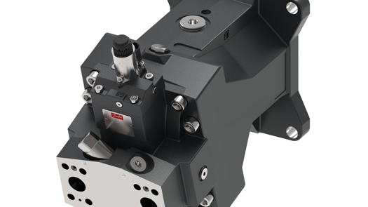 Creds: Danfoss Power Solutions 