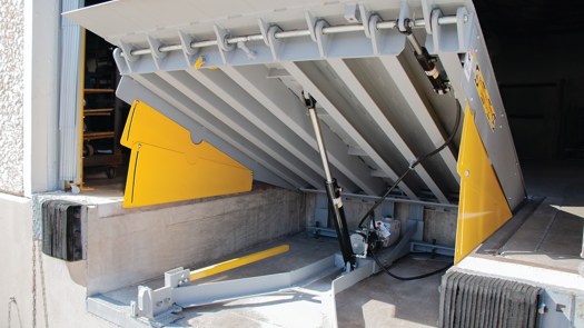 Creds: Overhead Door 