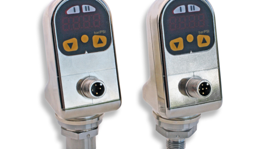 Creds: Parker Hannifin