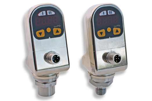 Creds: Parker Hannifin