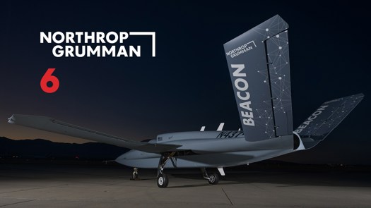 Creds: Red 6 and Northrop 