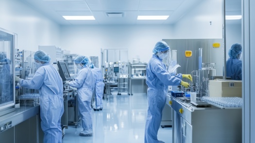 Creds: Swindon Silicon Systems