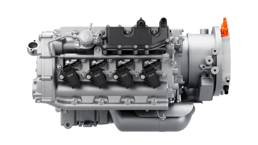 Creds: Horse Powertrain