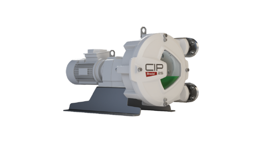 Creds: Watson-Marlow