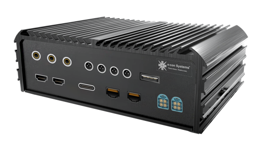 Creds: e-con Systems