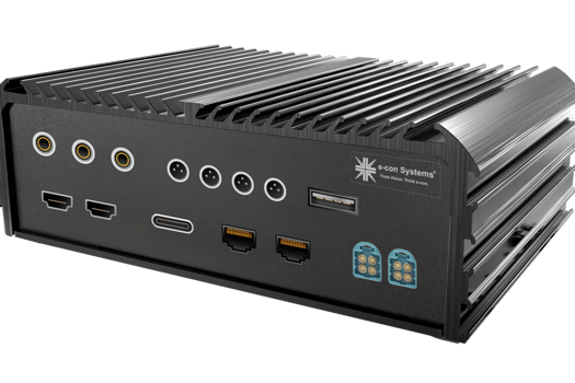 Creds: e-con Systems