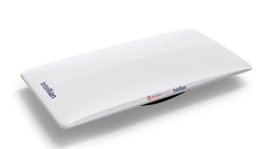 Intellian Technologies ETLOW enterprise